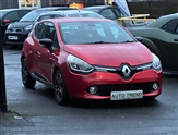 Used Renault Clio