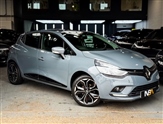 Used Renault Clio