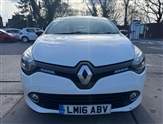 Used Renault Clio