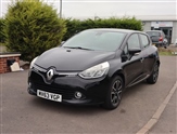 Used Renault Clio