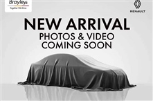 Used Renault Clio