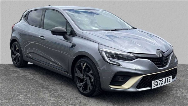 Large image for the Used Renault Clio