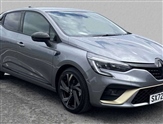 Renault Clio Image 1