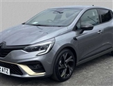 Renault Clio Image 4