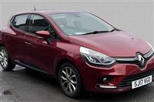 Used Renault Clio