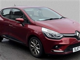 Renault Clio Image 1