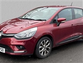 Renault Clio Image 4