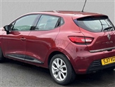 Renault Clio Image 5