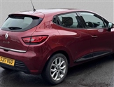 Renault Clio Image 6