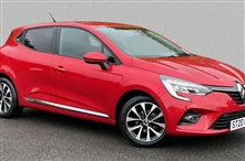 Used Renault Clio
