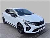 Renault Clio Image 1