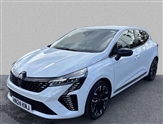 Renault Clio Image 4