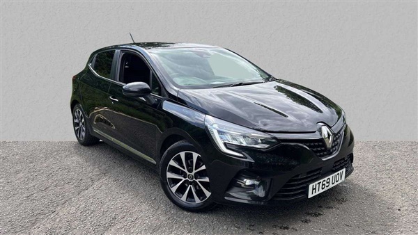 Large image for the Used Renault Clio