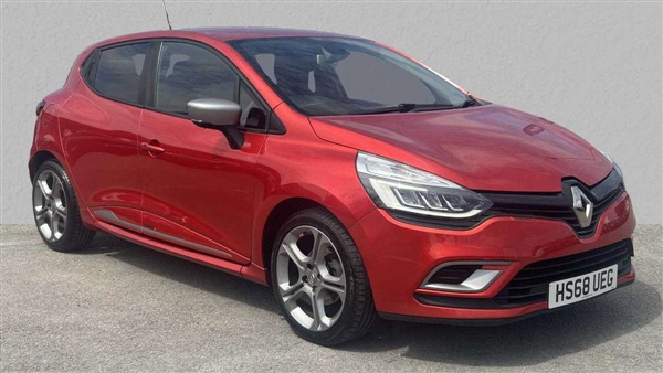 Large image for the Used Renault Clio
