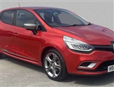 Renault Clio Image 1