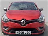 Renault Clio Image 2