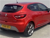 Renault Clio Image 4