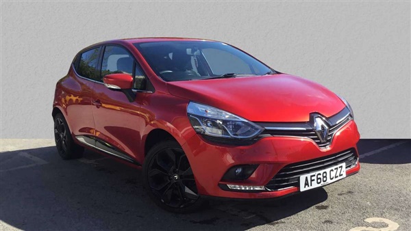 Large image for the Used Renault Clio