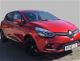 Renault Clio Image 1