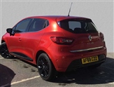 Renault Clio Image 2