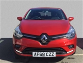 Renault Clio Image 4