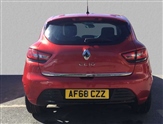 Renault Clio Image 5