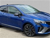 Renault Clio Image 1