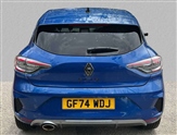 Renault Clio Image 4