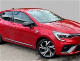 Renault Clio Image 1