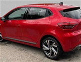 Renault Clio Image 2