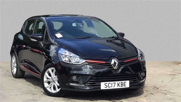Large image for the Used Renault Clio