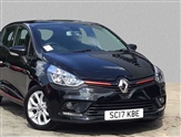 Renault Clio Image 1