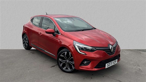 Large image for the Used Renault Clio