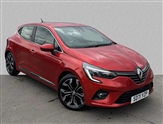 Renault Clio Image 1