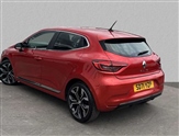 Renault Clio Image 2