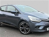 Renault Clio Image 1