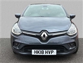 Renault Clio Image 4