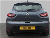 Renault Clio Image 6