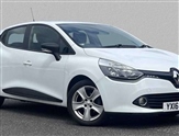 Renault Clio Image 1