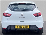 Renault Clio Image 5