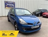 Used Renault Clio