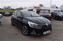 Used Renault Clio