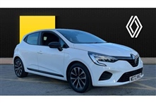 Used Renault Clio Used Renault Clio