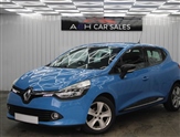 Used Renault Clio