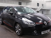 Used Renault Clio Used Renault Clio