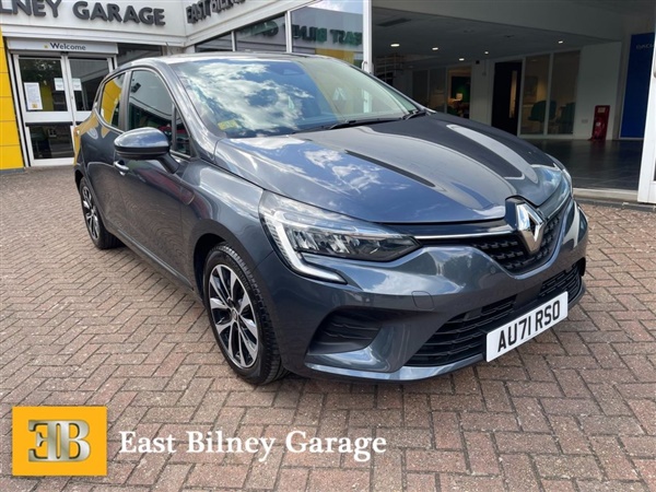 Large image for the Used Renault CLIO