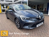 Used Renault Clio
