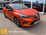 Used Renault Clio
