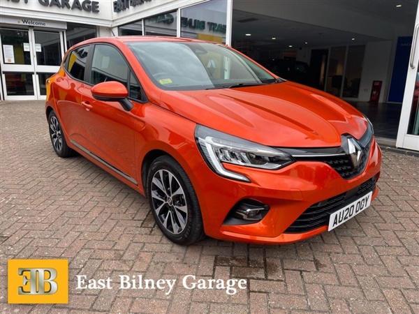 Large image for the Used Renault CLIO