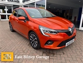 Used Renault Clio